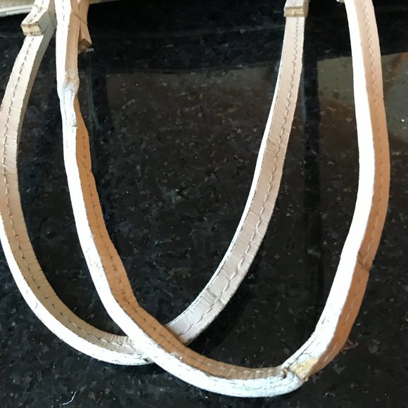 Pink Burberry Tote - Picture 15 of 16